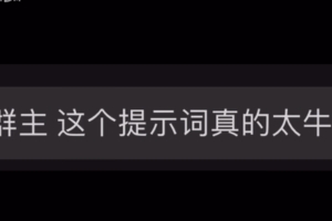 超级prompt来了！在国外被卖到2w的智能问答提示词到底拥有怎么样的魔力？